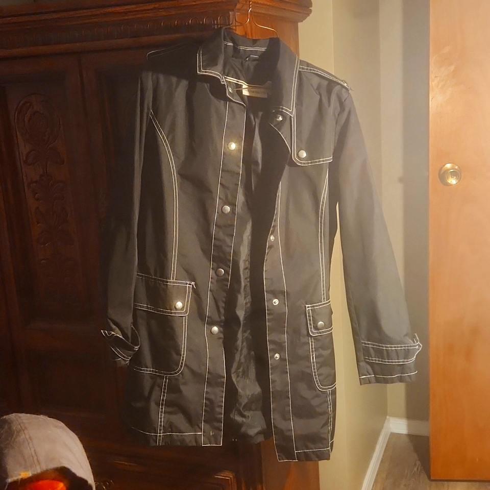 Fall And Spring Jacket